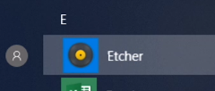 Etcher