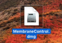 Disk image file