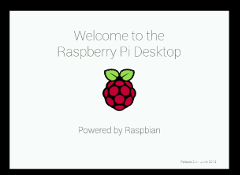 Raspberry Pi boot