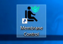 Membrane Control shortcut